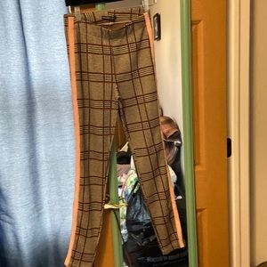 Abercrombie &fitch drees pants new no tags 🏷️
